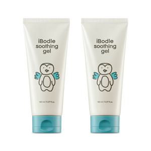 [아이보들] 아이보들 수딩 젤 150ml 2개