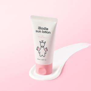 [아이보들] 아이보들 선로션 50ml 1개