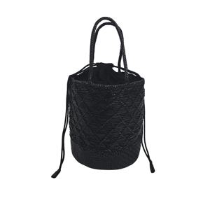코르소 버킷백 8942 Black