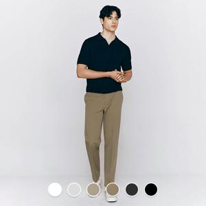115526 LW 테이퍼드 울트라스트레치 히든밴딩 치노 팬츠