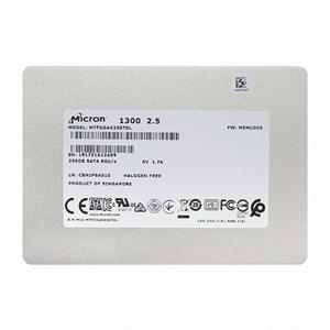 마이크론 1300 SSD (512GB) 디어스엠