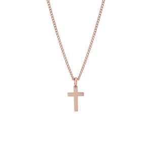 [GB] 미니 십자가 14K GOLD 골드 목걸이 LNN18115G