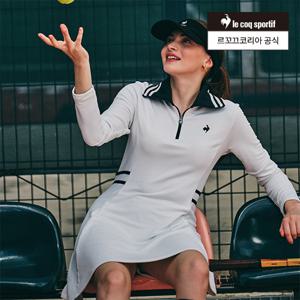 르꼬끄 기모 원피스 (QO422TOPO5)