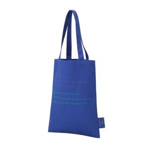 [epigram]  KIM BLUE 동해 에코백 ENBAX24341BUX