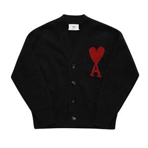 [AMI] BFUKC006 018 009 공용 가디건