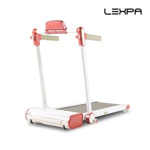 가정용 워킹머신 저소음 접이식 조깅머신 유산소운동 홈트 YA-4700