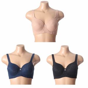 비비안 사은품+ 기능성 완벽보정 군살커버 몰드 브래지어 3종택1BR3505