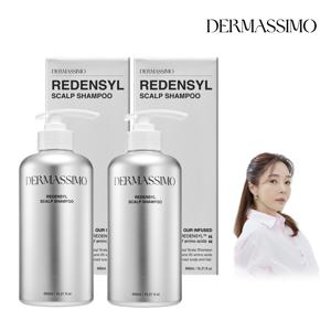 [더마시모] 리덴실 스칼프 샴푸(450ml) 2개