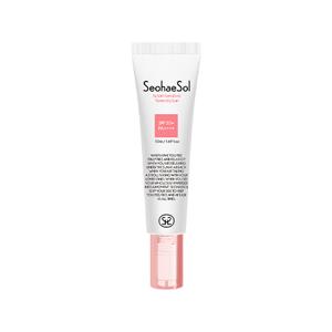 서해솔 엑토인 센시티브 톤업 선크림 50ml