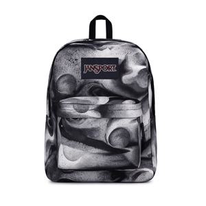 학생가방 슈퍼브레이크 원 학생백팩 스포츠 학교 학생 출근 여행 가방 블랙 화이트 EK0A5BAG1T7