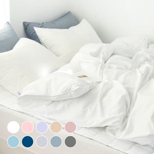 드림웰 알러지케어 차렵이불 겸 커버 침구세트 SS/Q/K 10컬러