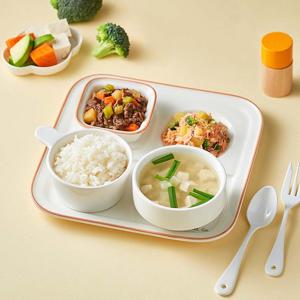 영양찬찬국 국,반찬 균형 잡힌 식단(30세트/키즈식이용권)
