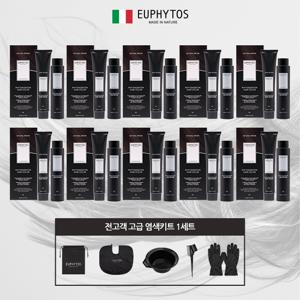 선택2 / 8월 마지막] 피토프로틴 헤어컬러 더블 패키지