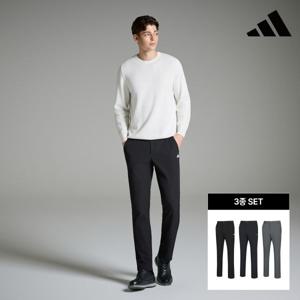 [최신상/한정쿠폰]ADIDAS GOLF 25FW 아디스트레치 남성 팬츠 3종