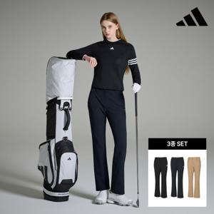 [최신상/한정쿠폰]ADIDAS GOLF 25FW 아디스트레치 여성 팬츠 3종