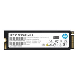 FX900 PRO M.2 NVMe SSD (512GB)