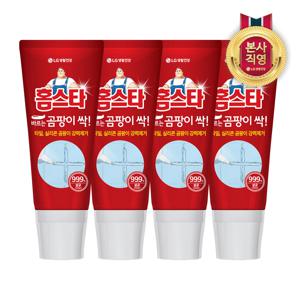 홈스타 바르는 곰팡이 싹 120ml x 4개