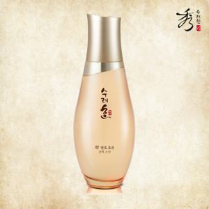 수려한 발효 효윤 진액 스킨 150ml