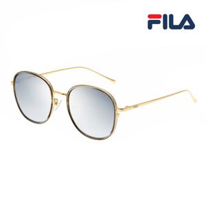 휠라 선글라스(FLS7326M BLACKCRYSTAL/P 56)