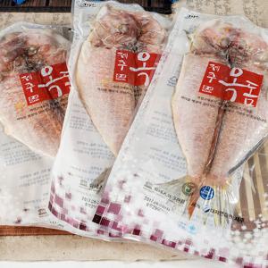 반건조 옥돔 특대 (1마리당 290g이상)