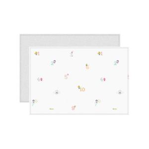 뽀로로 넘버가든 라퓨어 소프트 놀이방매트 190x130x1.2cm