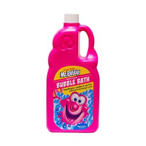 [미스터버블] 오리지널 버블바스 대용량 1060ml