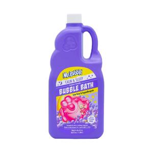 [미스터버블] 캄앤슬립 버블바스 대용량 1060ml