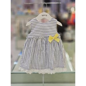 세이브존02 블루 레아데이스트라이프민소원피스 01r324052