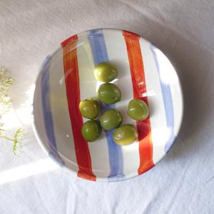 스트라이프 보울 S (14CM)