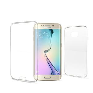 갤럭시 S9 SM-G960N 폰락 앞뒤 풀커버 젤리 케이스 젤리케이스 젤리 하드케이스 투명케이스 커플