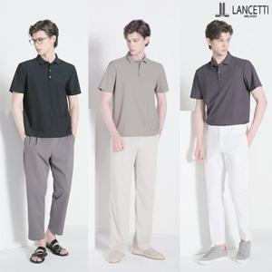 25SS 썸머 냉감 쿨 카라 티셔츠 3종_632568