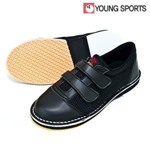 볼링화 RS70 에어매쉬 남녀공용