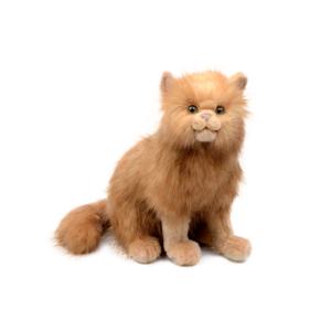 [한사토이] 4223 고양이 동물인형/27cm.H