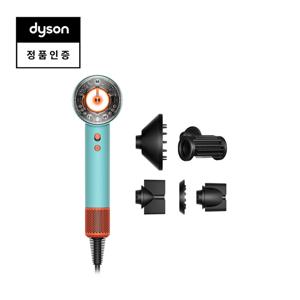 슈퍼소닉 뉴럴 헤어드라이어 (세라믹파티나/토파즈)