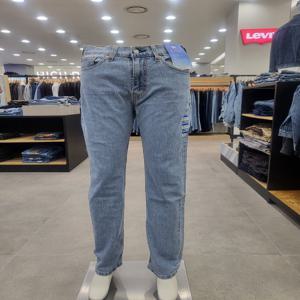 남성 505 레귤러  COOL 데님팬츠00505-3073_IC