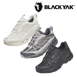 블랙야크 공용 고어텍스 사계절 등산및 다용도 트레킹화 343 MAX GTX ABYSHX4919