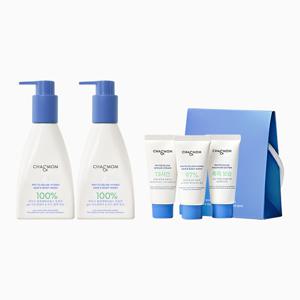 [워시 더블팩] 차앤맘 피토세린 워시300ML 2개+트래블키트90ML