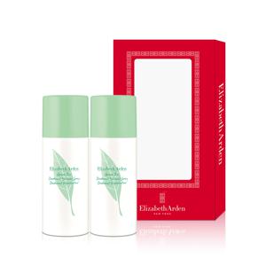 그린티 데오도란트 스프레이 2개 세트 (150ml+150ml)+정품쇼핑백