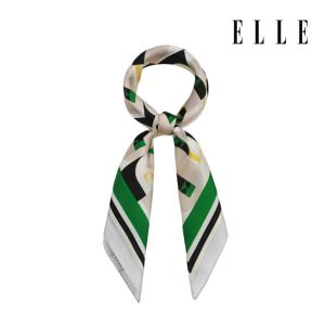 [최초가 59,000원]아네스 실크 미니 스카프 SE521S306