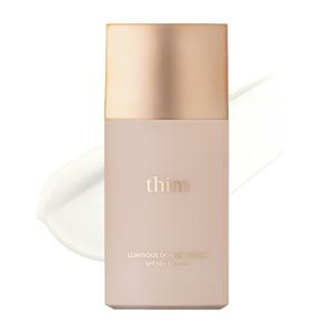띰 루미너스 스킨 선세럼 50ml