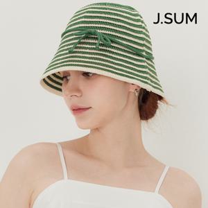 [최초가 39,000원]제이썸 모모라인 버킷햇 SJ52HX312