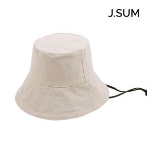 [최초가 39,000원]제이썸 허쉬 스트링 버킷햇 SJ52HN316