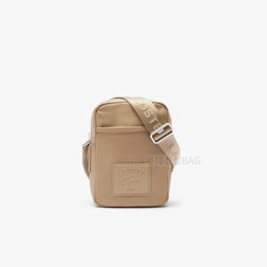 NH5073I55N 라코스테 클래식 세로형 카메라백- F07텐 JS