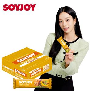 소이조이 바나나 12개입