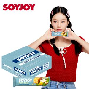 소이조이 마카다미아&레몬 12개입