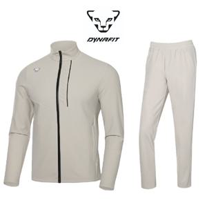 다이나핏 [택가 338,000원] 카본테크 남성 TR 슈트 팬츠 세트 YMU23111 YMU23311