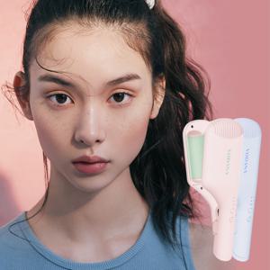 컴팩트 물결고데기 32mm (2colors)