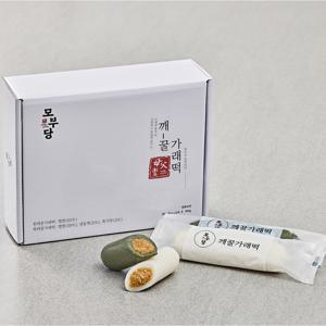 모부당 깨꿀가래떡&떡볶이에 빠진 떡