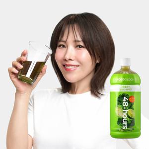 푸드올로지 그린올로지 샐러드 48시간