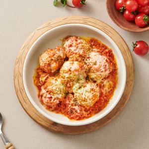 토마토소스미트볼(470g)